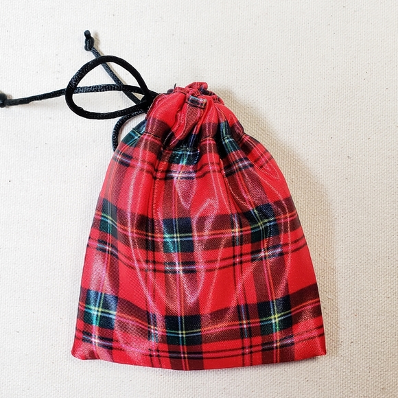 New Avon Star mirrored compact w/pouch - Picture 2 of 6